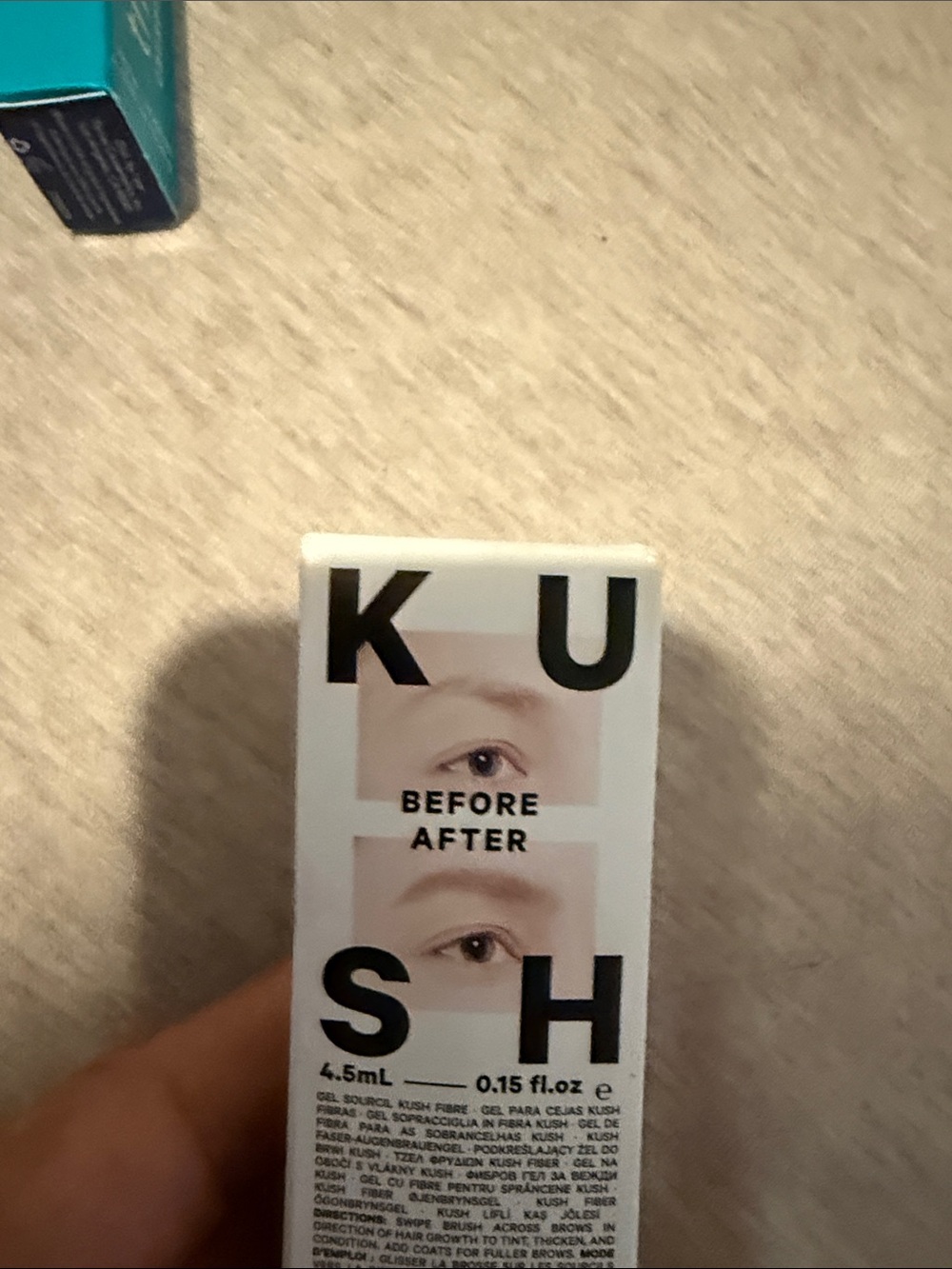 Wander Upgraded Lashes Mascara - Pink Packaging - Picture 11 of 11